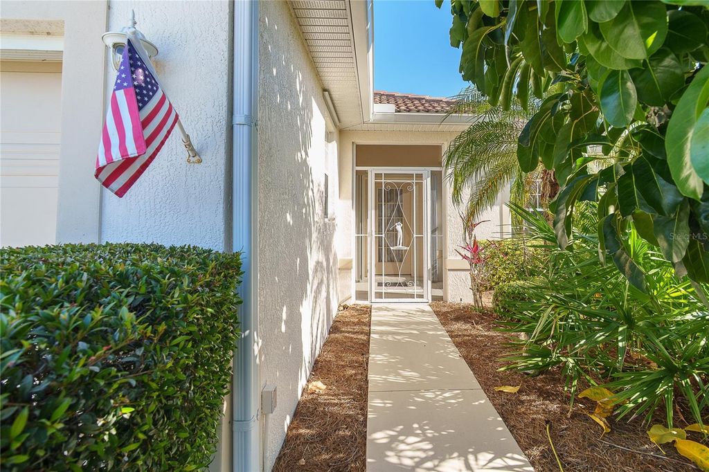 Photo of 8390 Parkside Drive, Englewood, FL 34224 (MLS # N6143944)