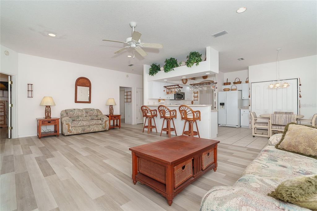 Photo of 8390 Parkside Drive, Englewood, FL 34224 (MLS # N6143944)