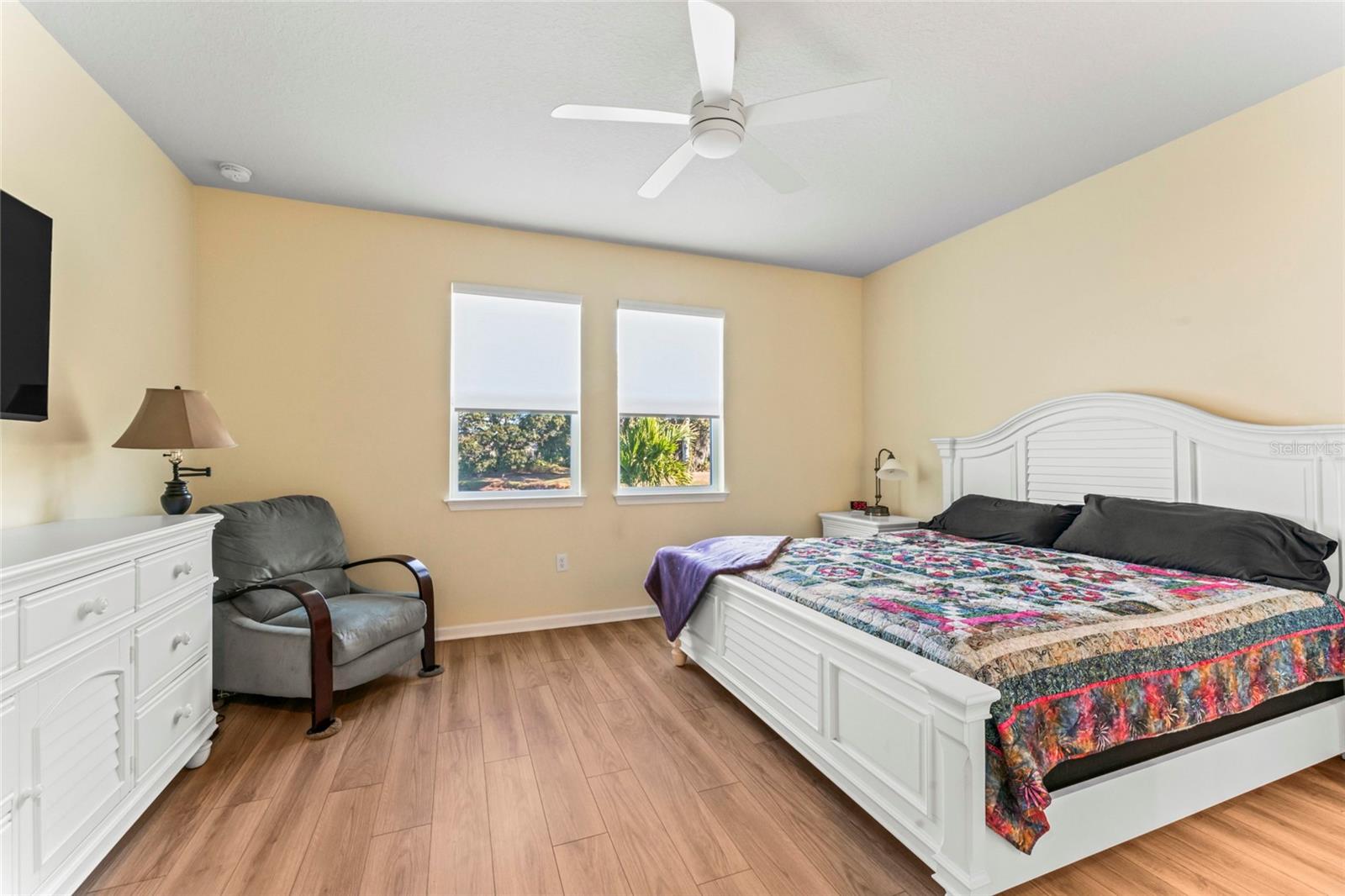 LA PALOMA PRESERVE - Residential