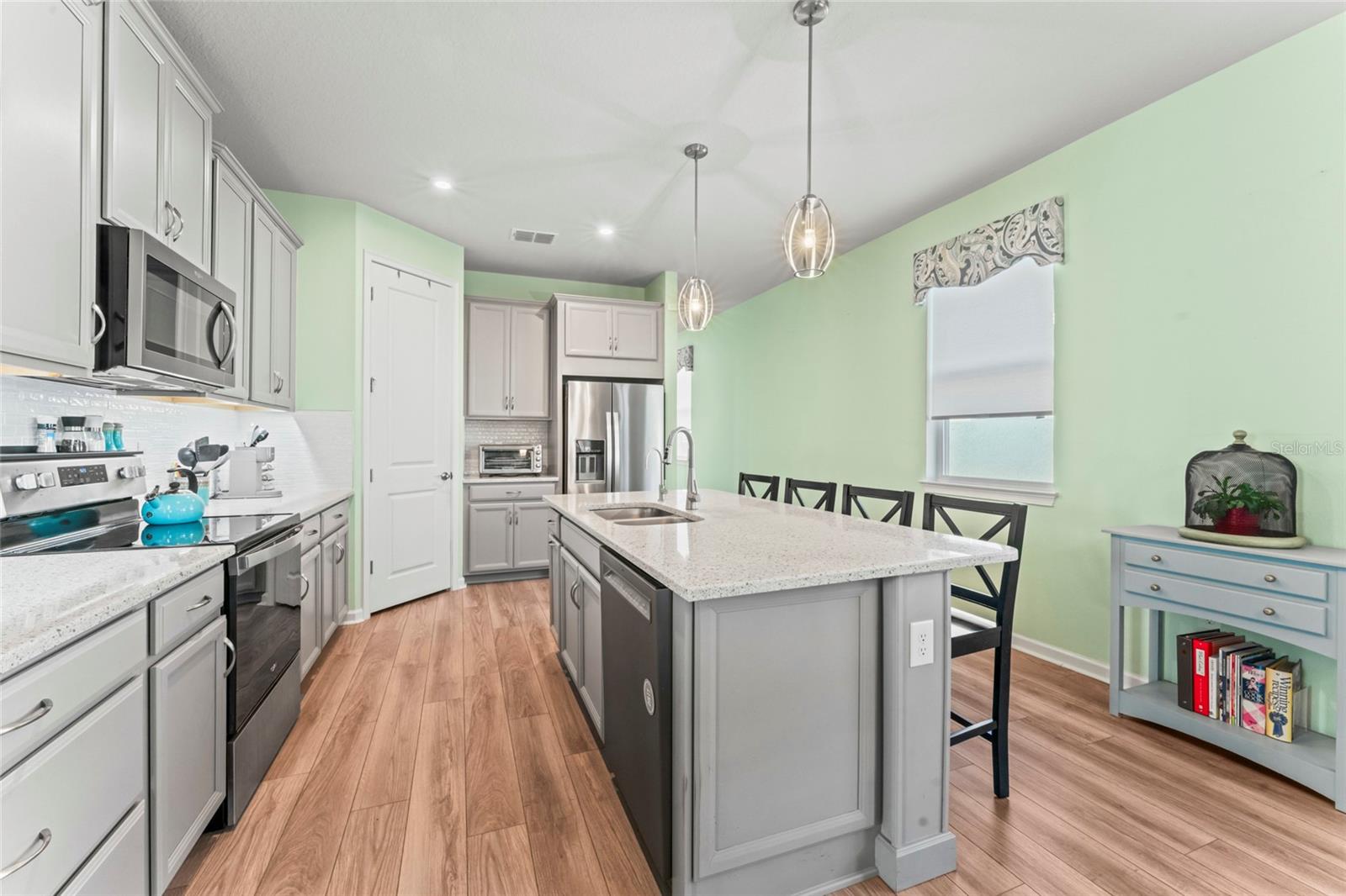 LA PALOMA PRESERVE - Residential