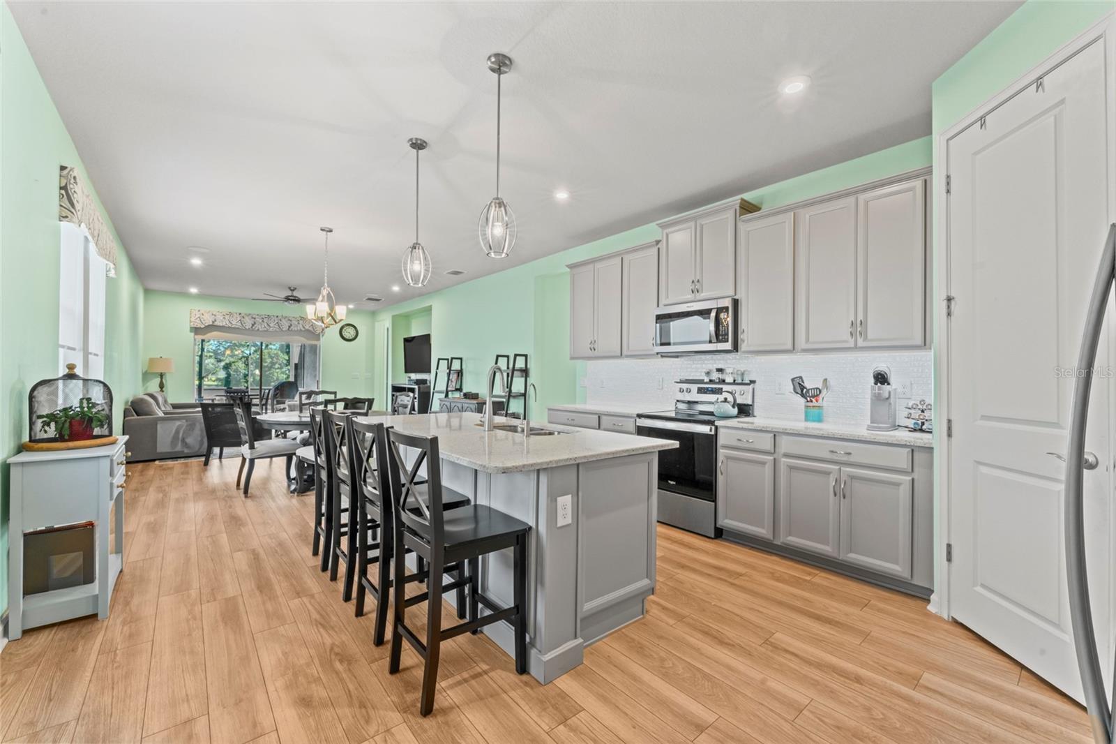 LA PALOMA PRESERVE - Residential