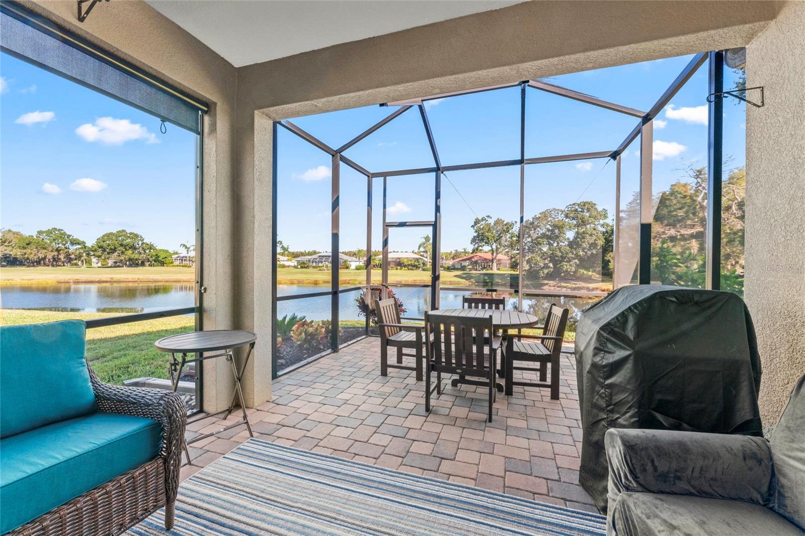 LA PALOMA PRESERVE - Residential