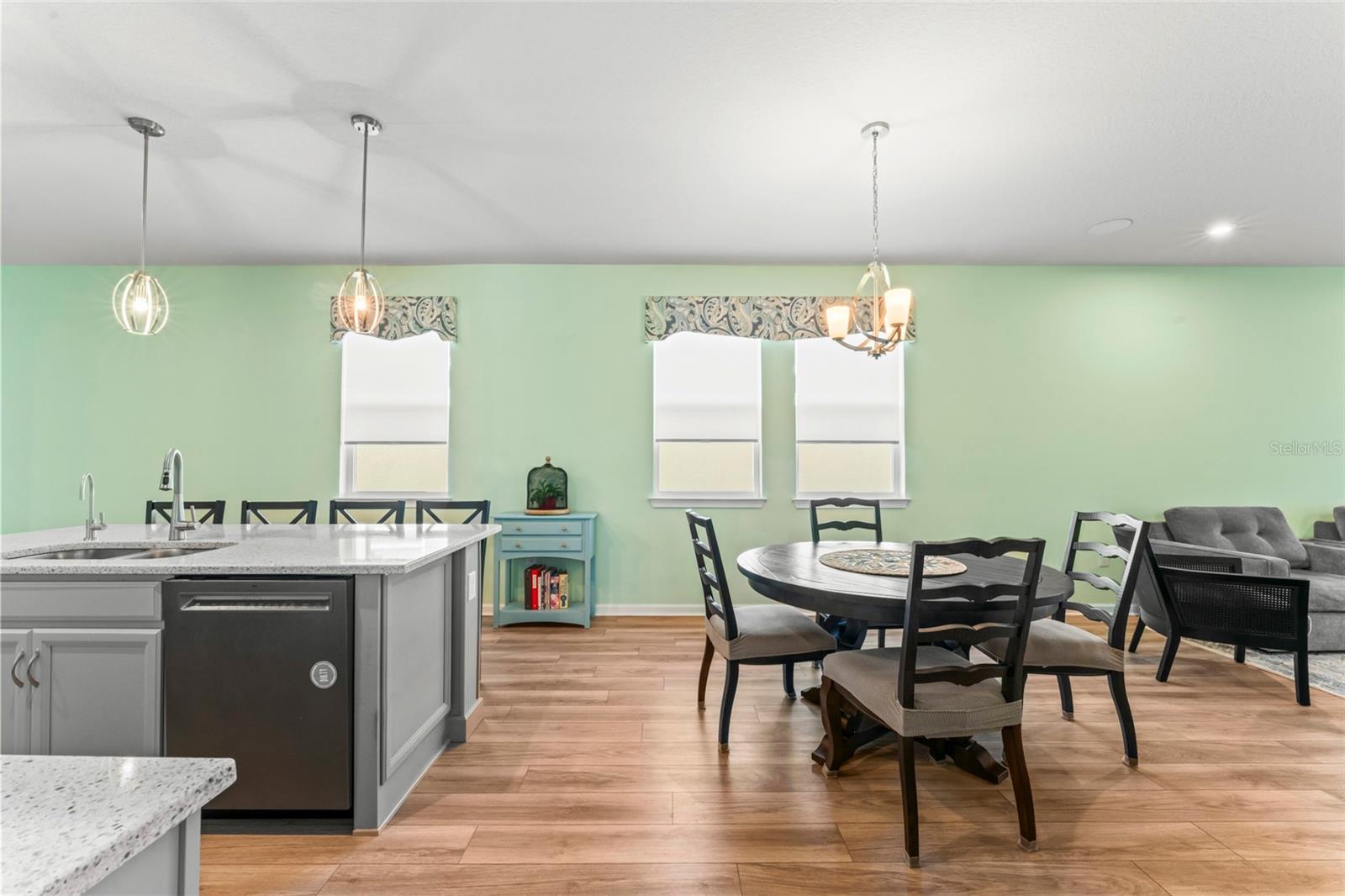 LA PALOMA PRESERVE - Residential