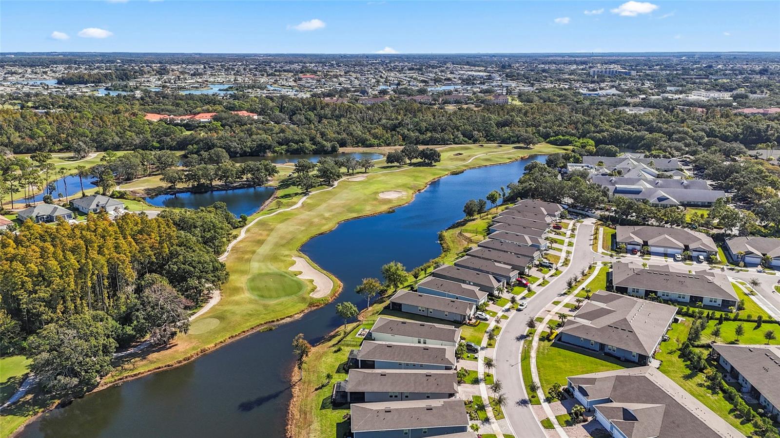 LA PALOMA PRESERVE - Residential