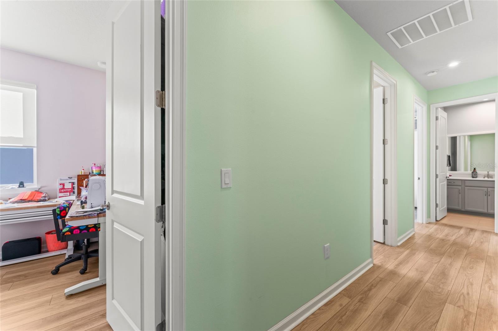 LA PALOMA PRESERVE - Residential