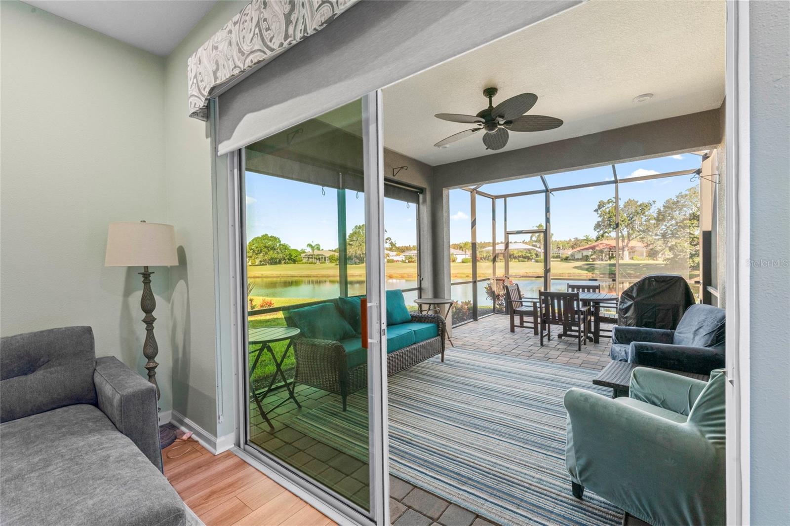 LA PALOMA PRESERVE - Residential