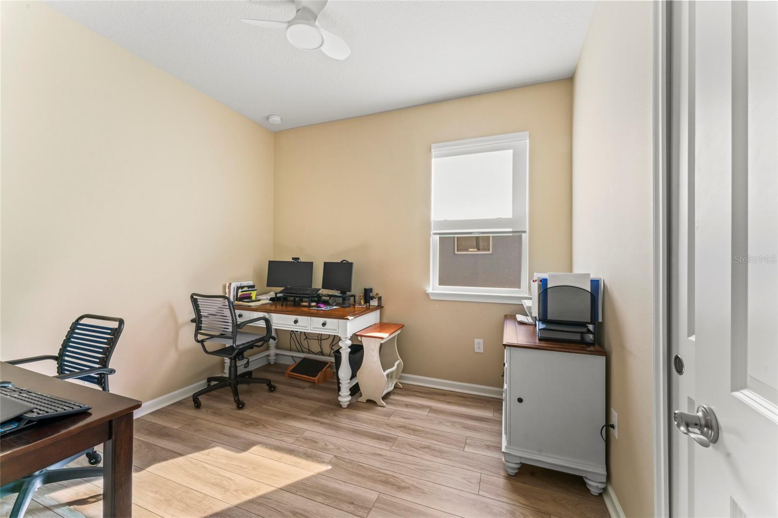 LA PALOMA PRESERVE - Residential