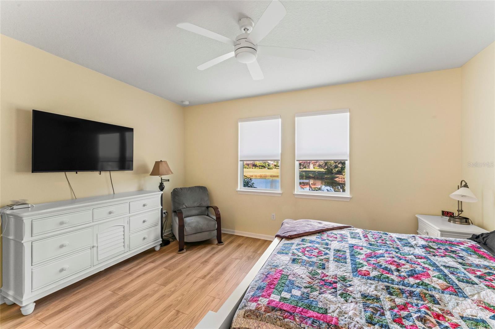 LA PALOMA PRESERVE - Residential