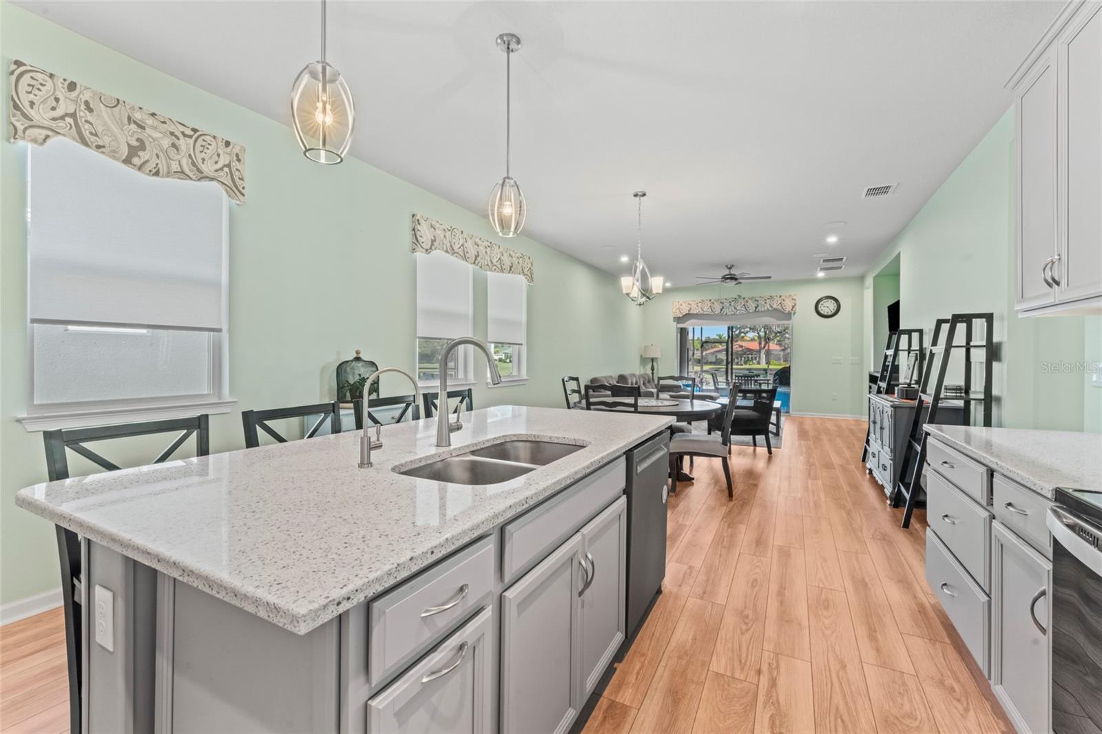 LA PALOMA PRESERVE - Residential