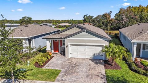 Photo of 3764 Maxwell Park Drive, Sun City Center, FL 33573 (MLS # TB8451407)