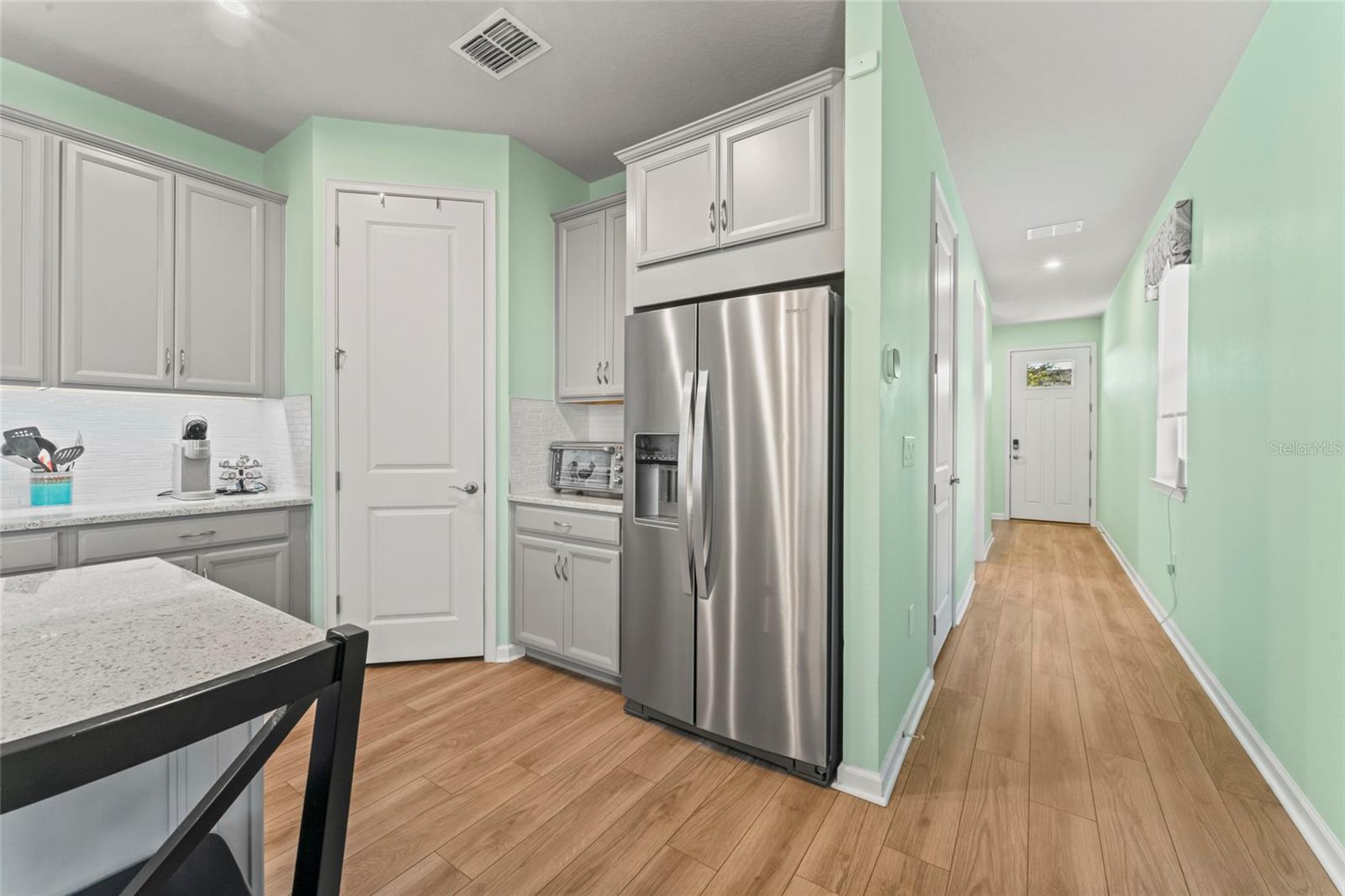 LA PALOMA PRESERVE - Residential