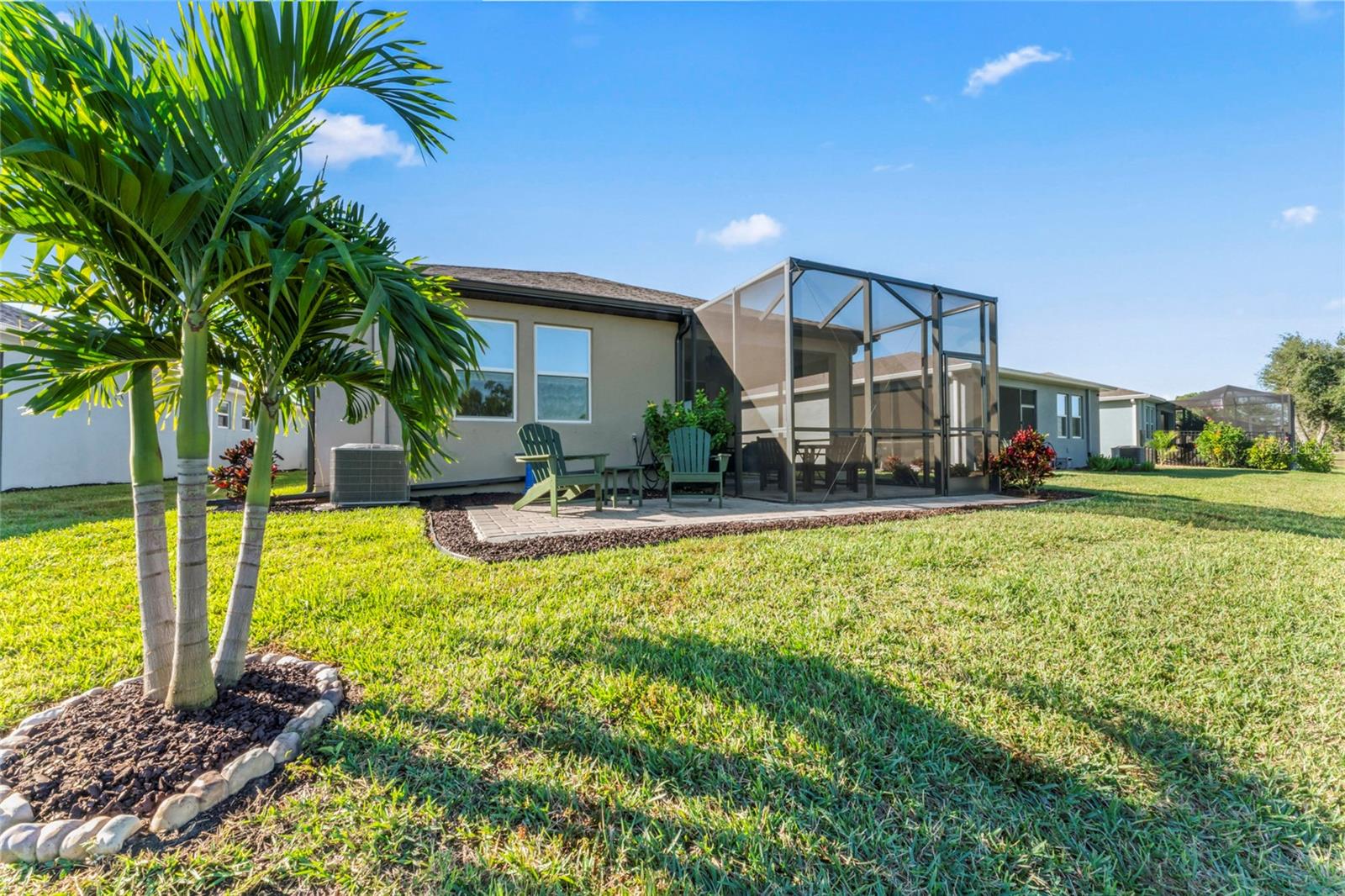 LA PALOMA PRESERVE - Residential