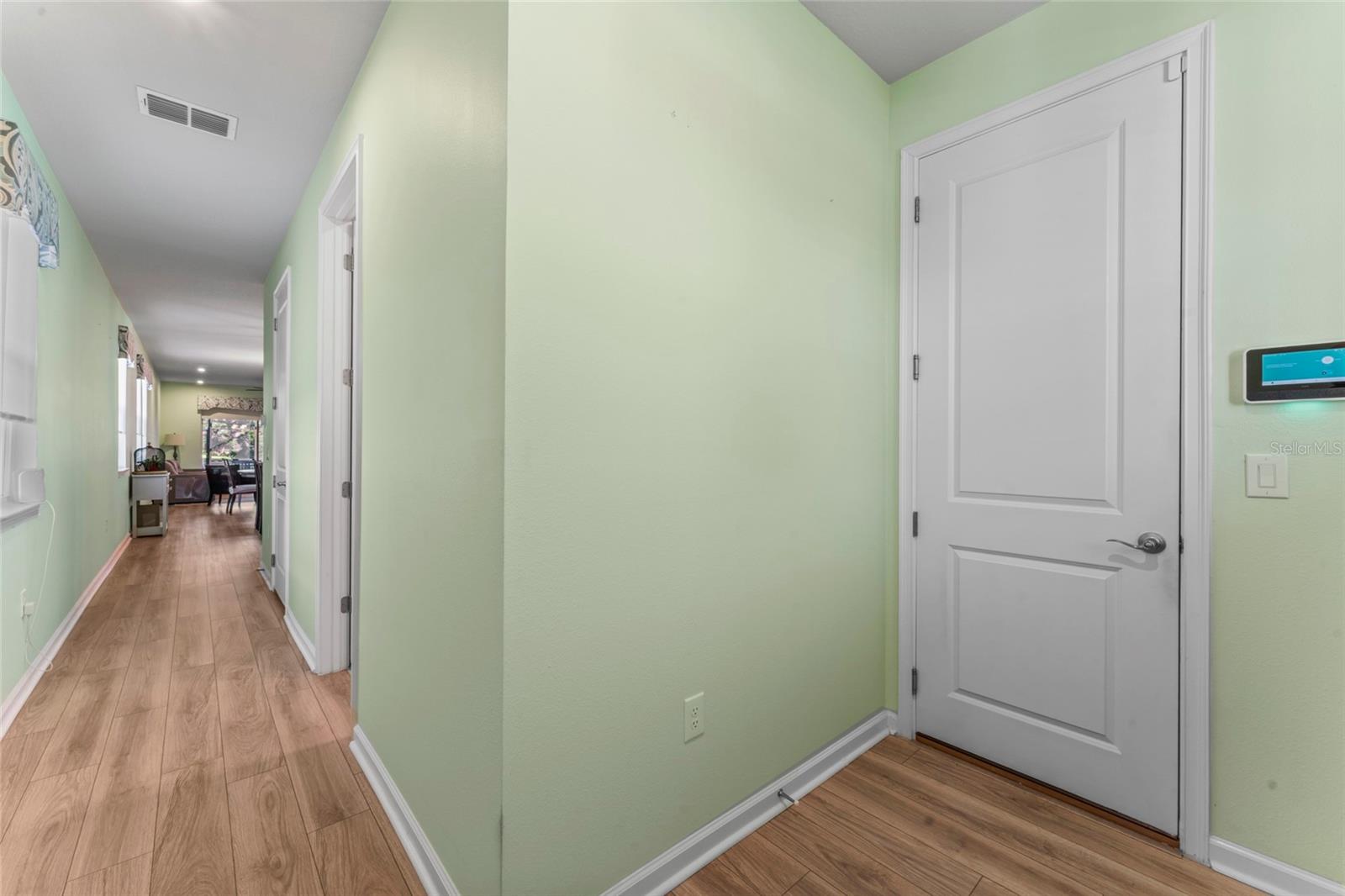 LA PALOMA PRESERVE - Residential