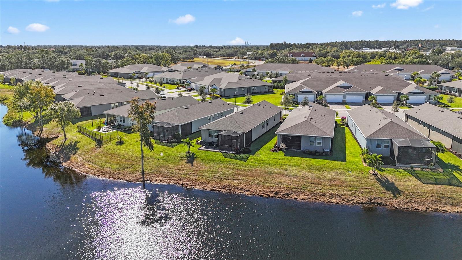 LA PALOMA PRESERVE - Residential