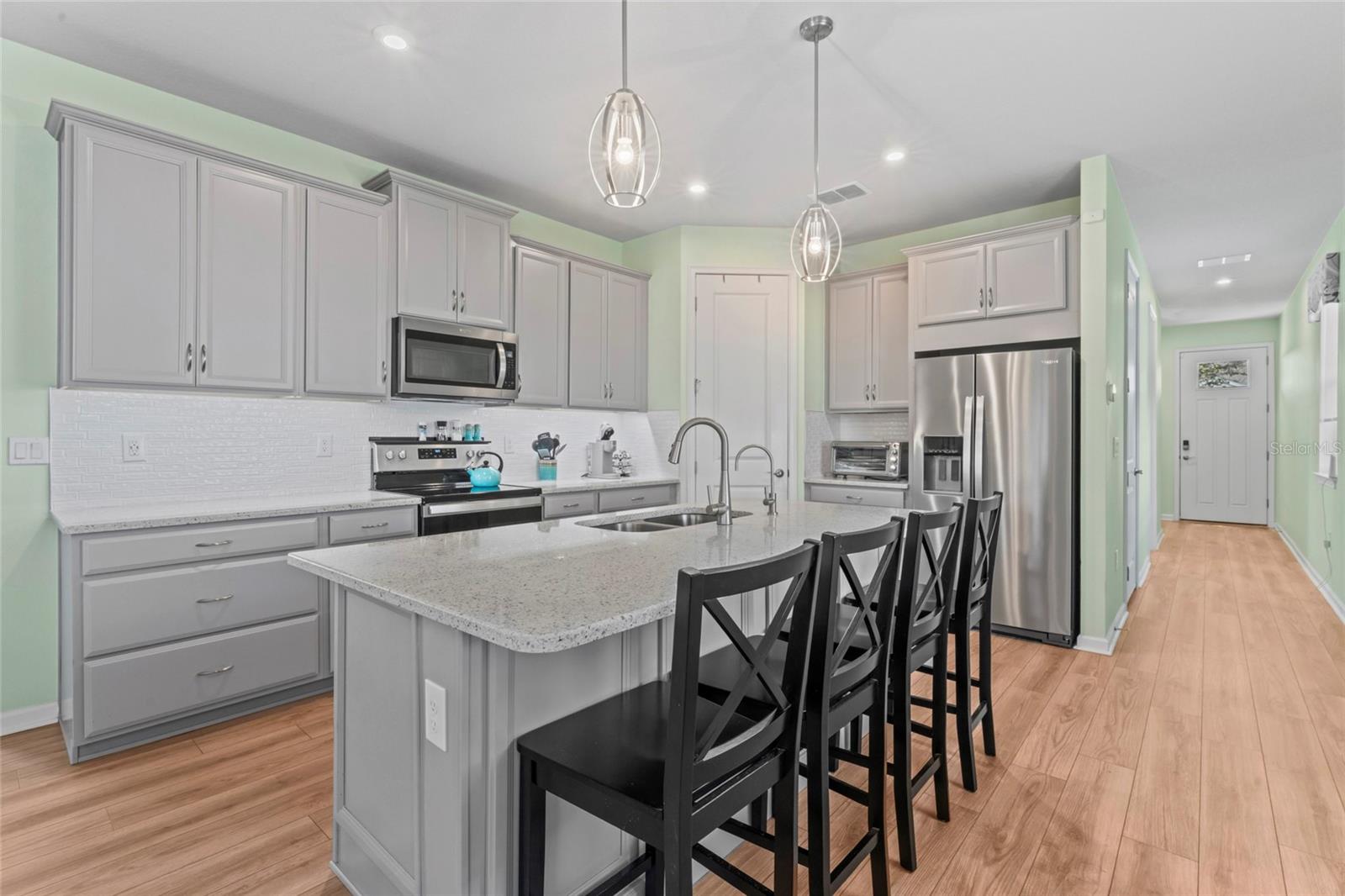 LA PALOMA PRESERVE - Residential