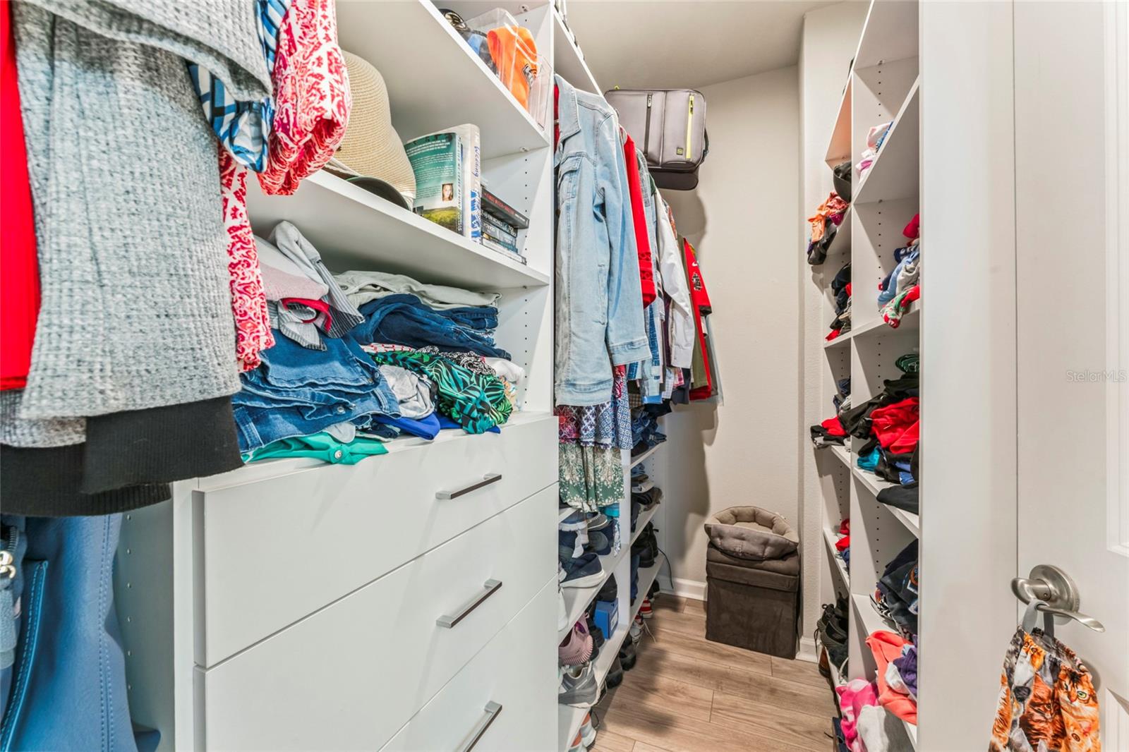 LA PALOMA PRESERVE - Residential