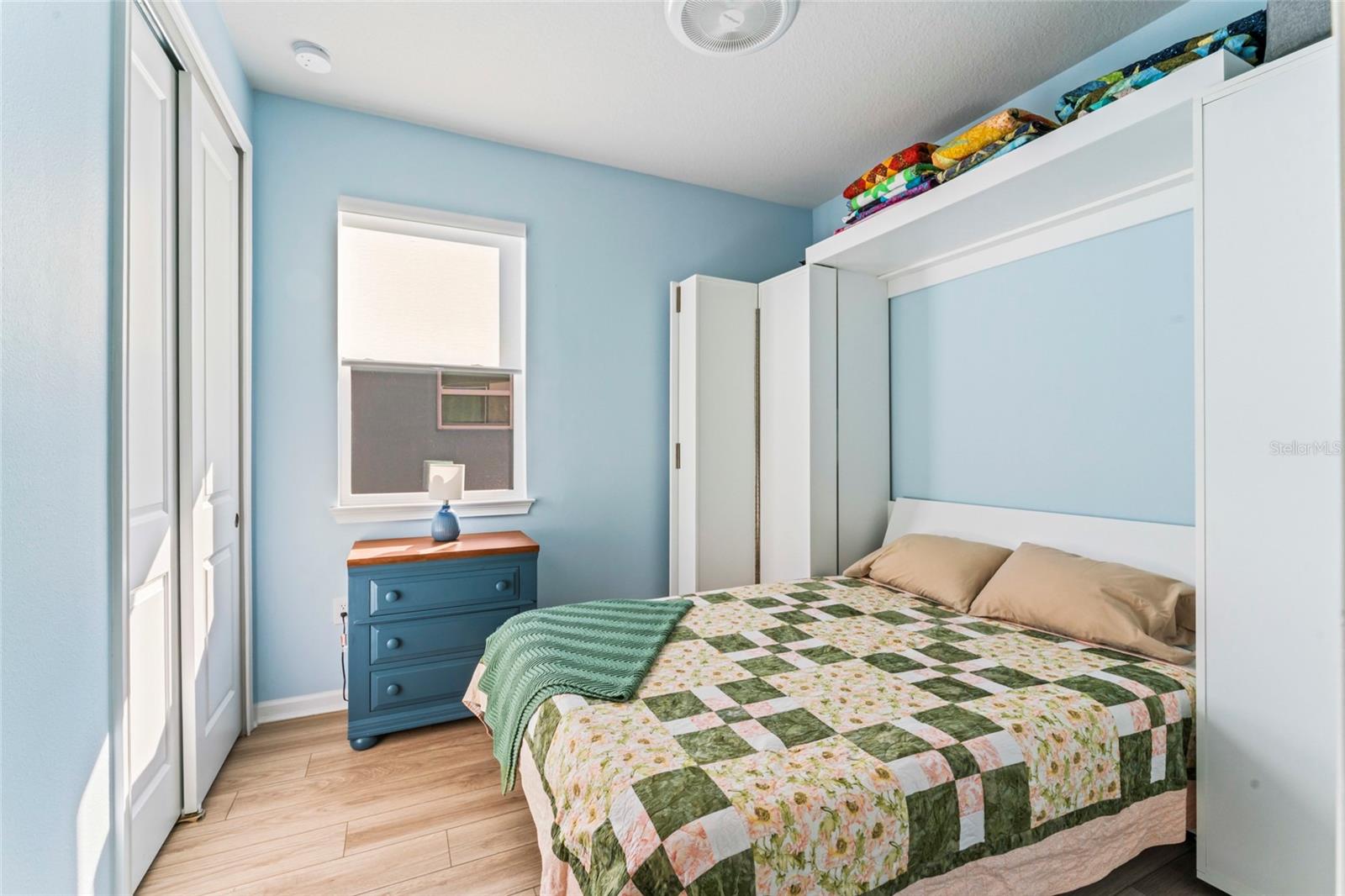 LA PALOMA PRESERVE - Residential