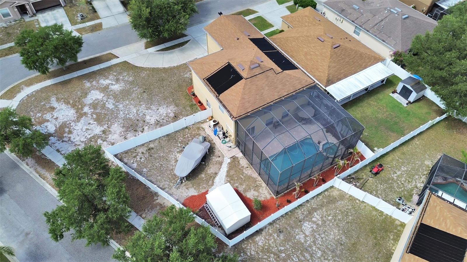 ASHLEY LAKES PH 01 - Residential