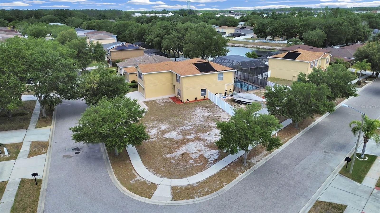 ASHLEY LAKES PH 01 - Residential