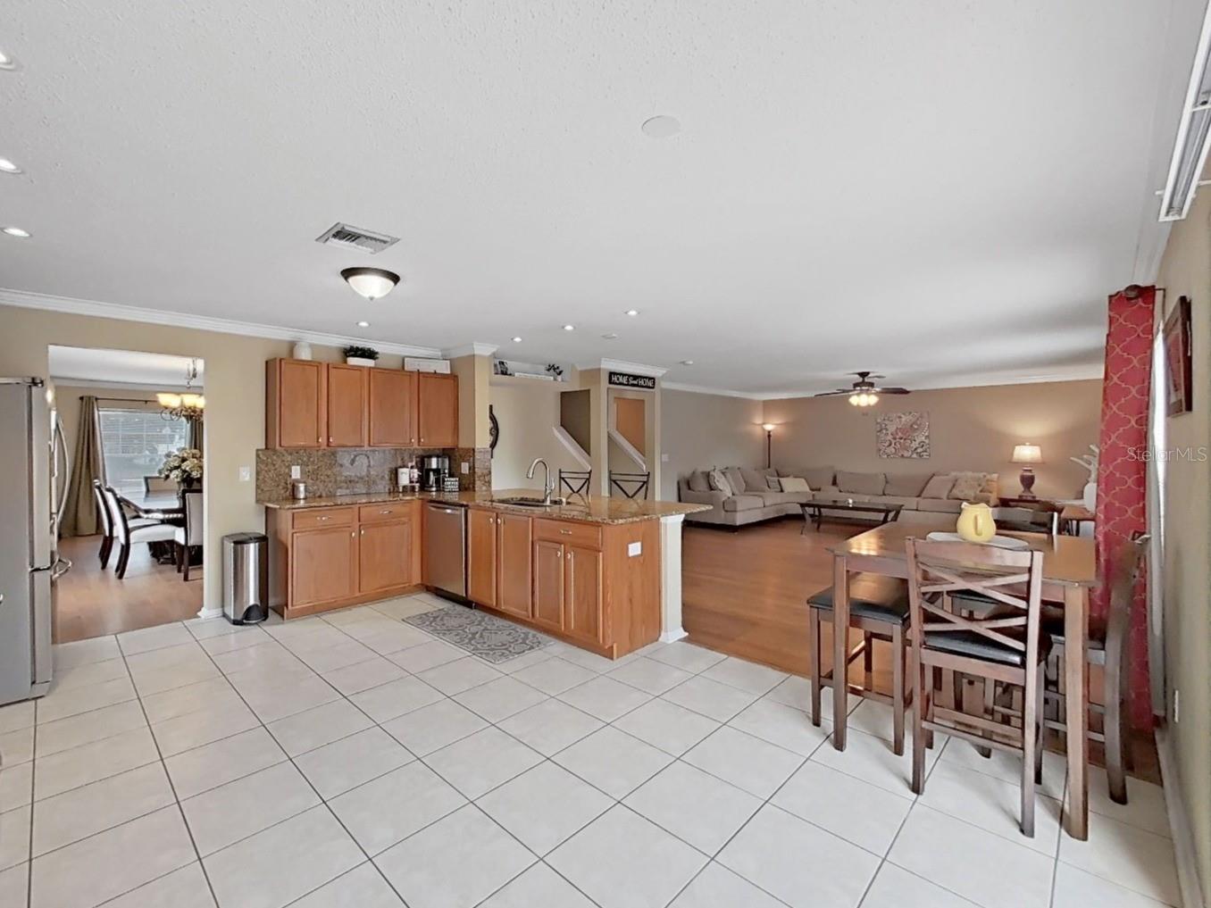 ASHLEY LAKES PH 01 - Residential