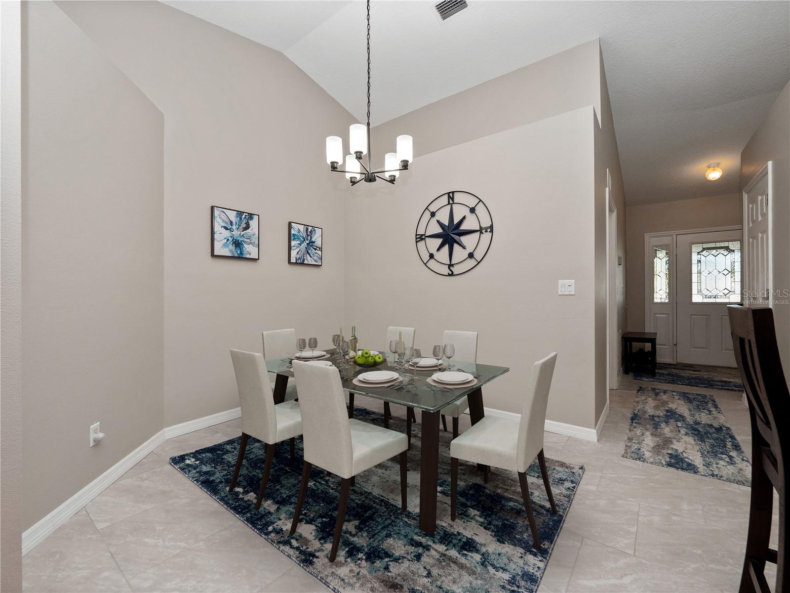 ROYAL HIGHLAND PH 01 - Residential