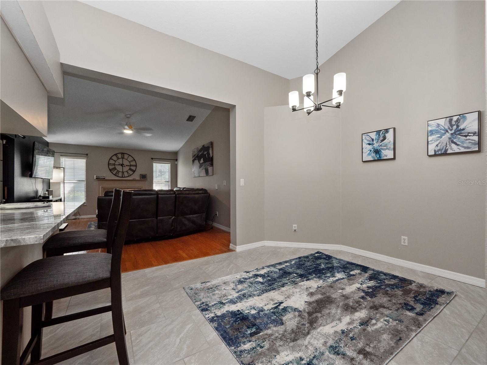 ROYAL HIGHLAND PH 01 - Residential