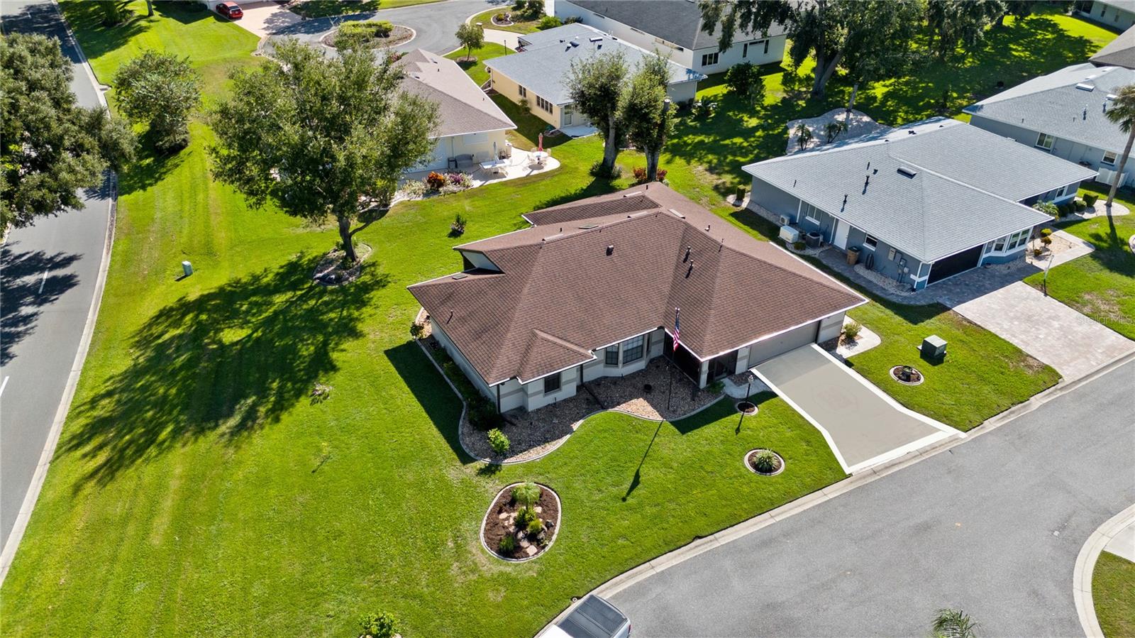 ROYAL HIGHLAND PH 01 - Residential