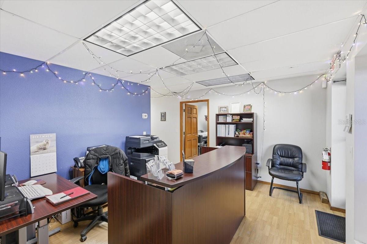 INTERSTATE BUS PARK PH I - Commercial Sale