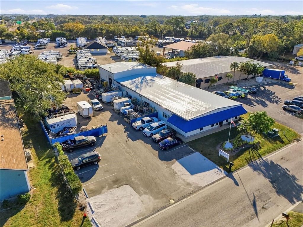 Photo of 711 60th Street Court E, Bradenton, FL 34208 (MLS # O6382161)