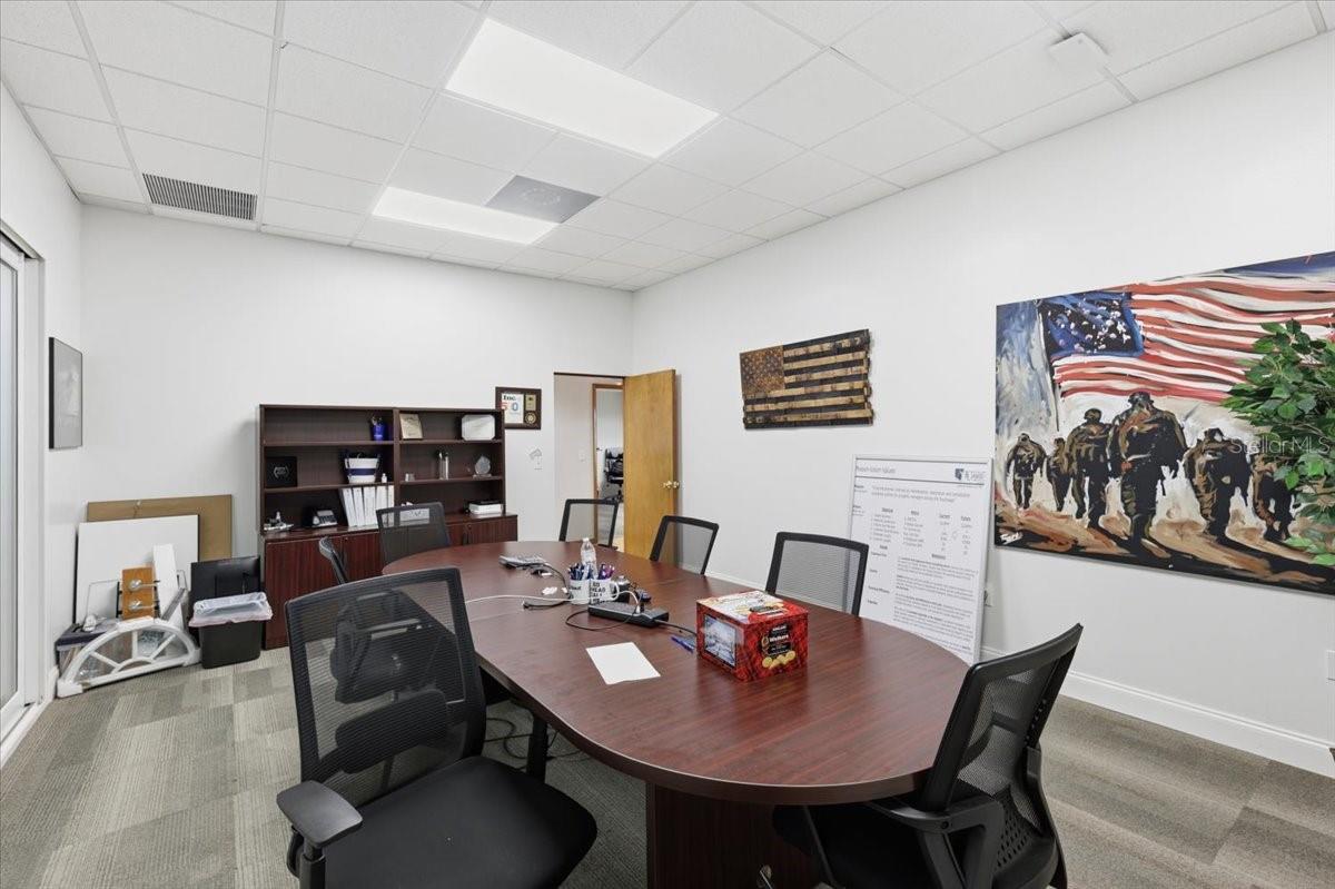 INTERSTATE BUS PARK PH I - Commercial Sale