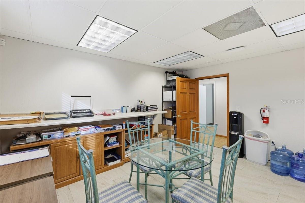 INTERSTATE BUS PARK PH I - Commercial Sale