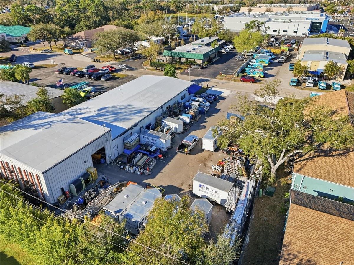 INTERSTATE BUS PARK PH I - Commercial Sale