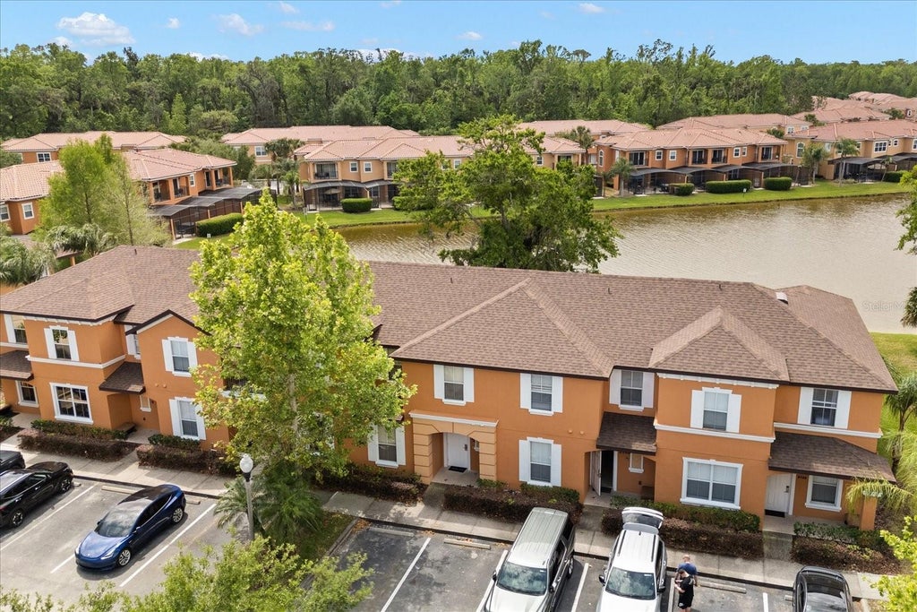 Photo of 5716 Delorean Drive, Kissimmee, FL 34746 (MLS # O6450709)