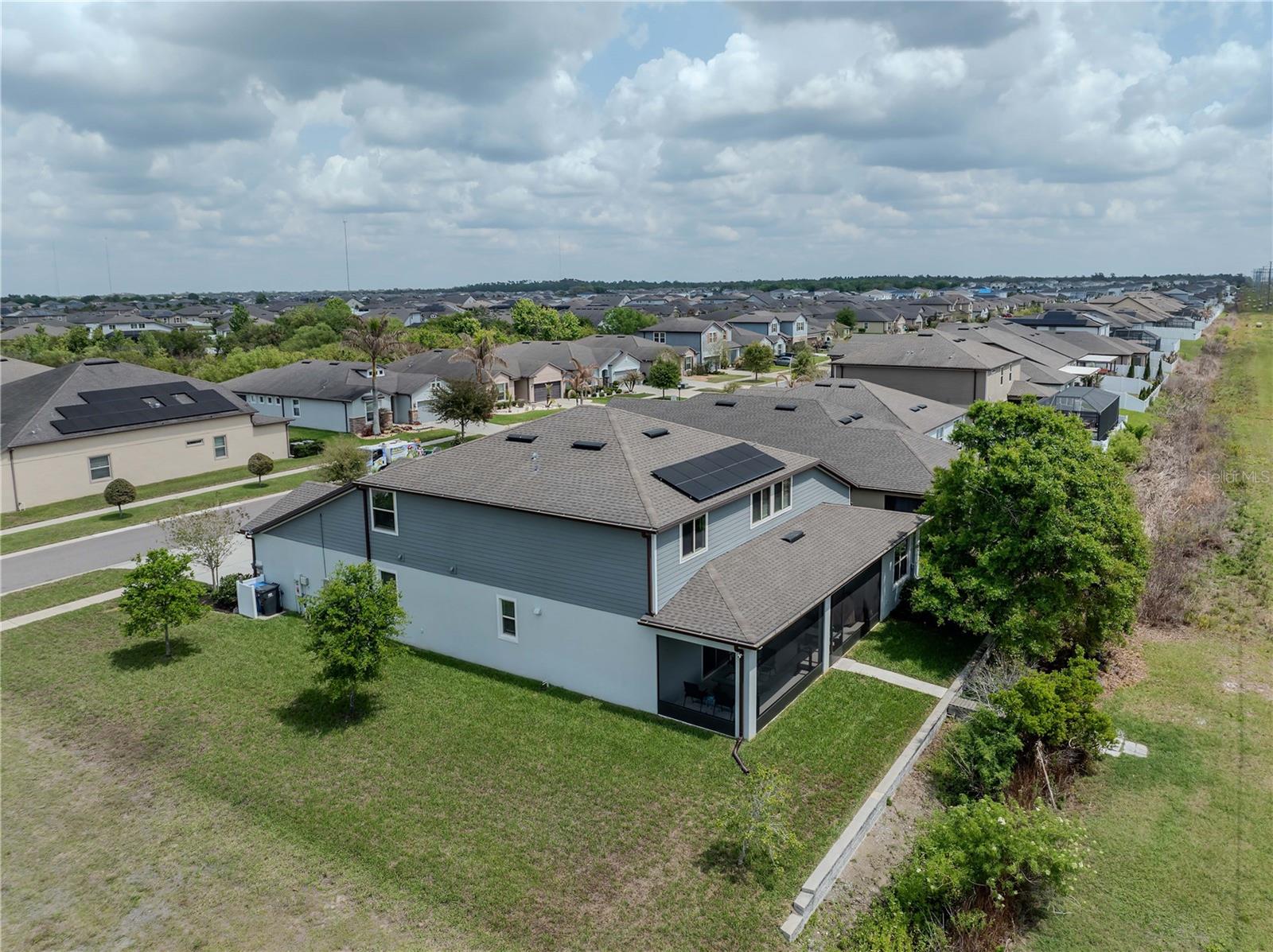 SOUTH FORK TR O PH 2 - Residential