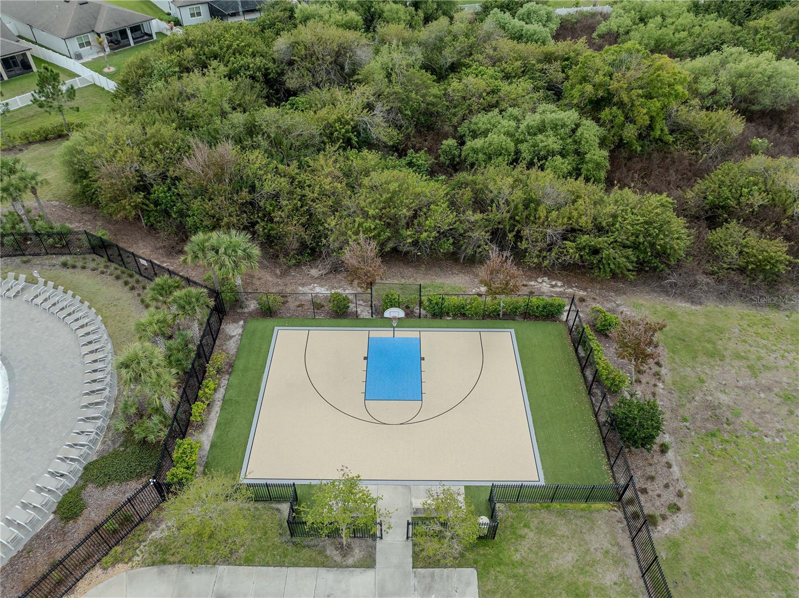 SOUTH FORK TR O PH 2 - Residential