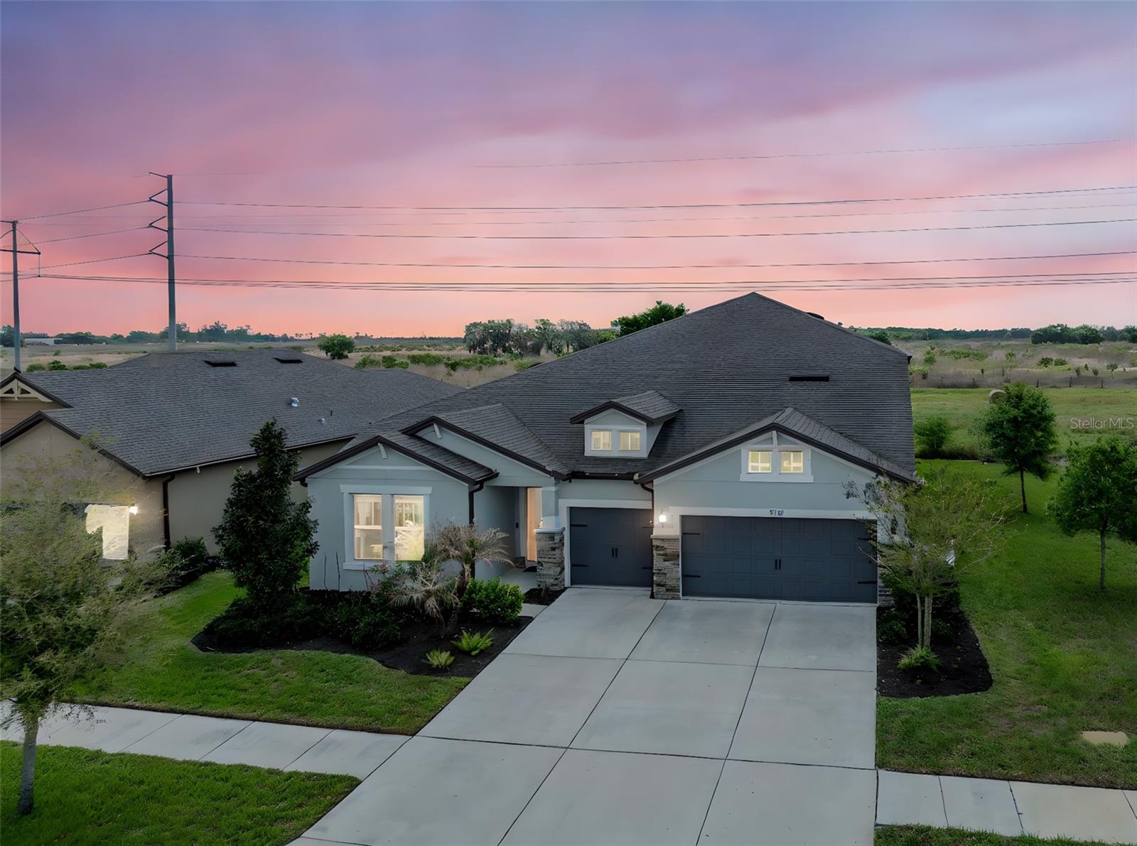 SOUTH FORK TR O PH 2 - Residential