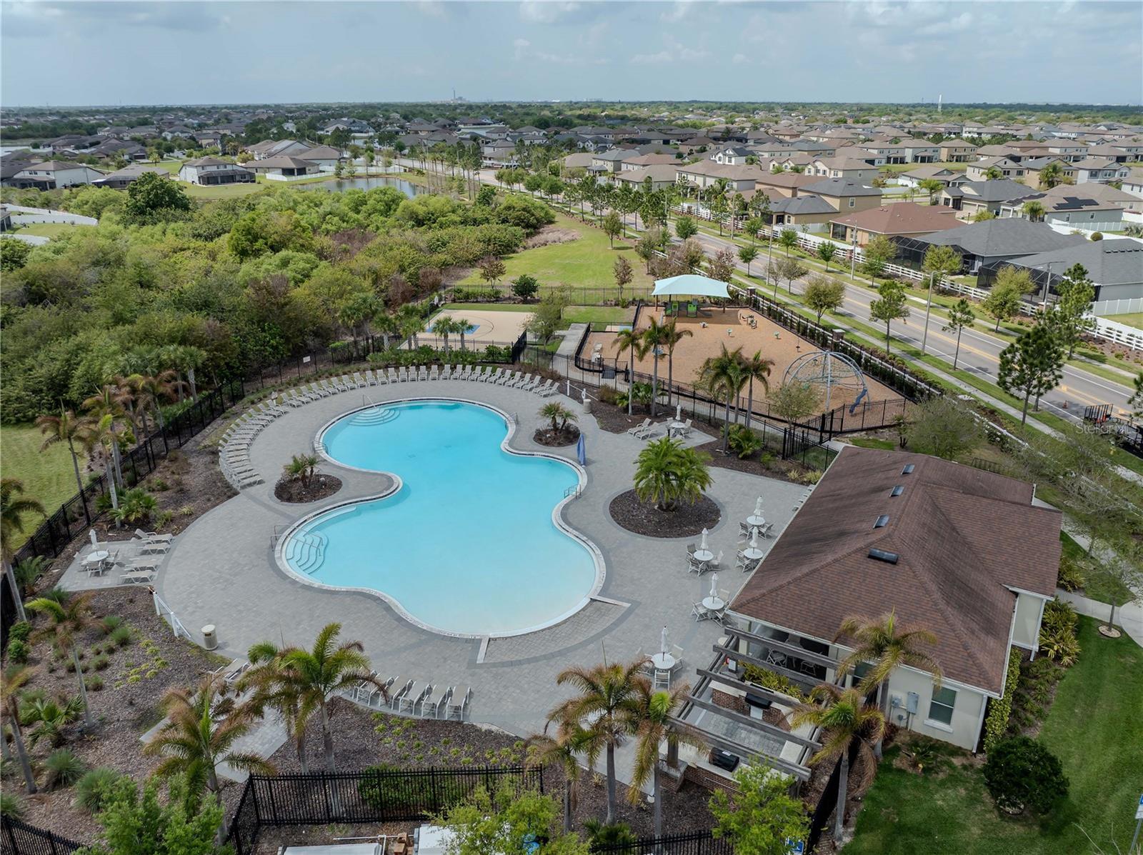 SOUTH FORK TR O PH 2 - Residential