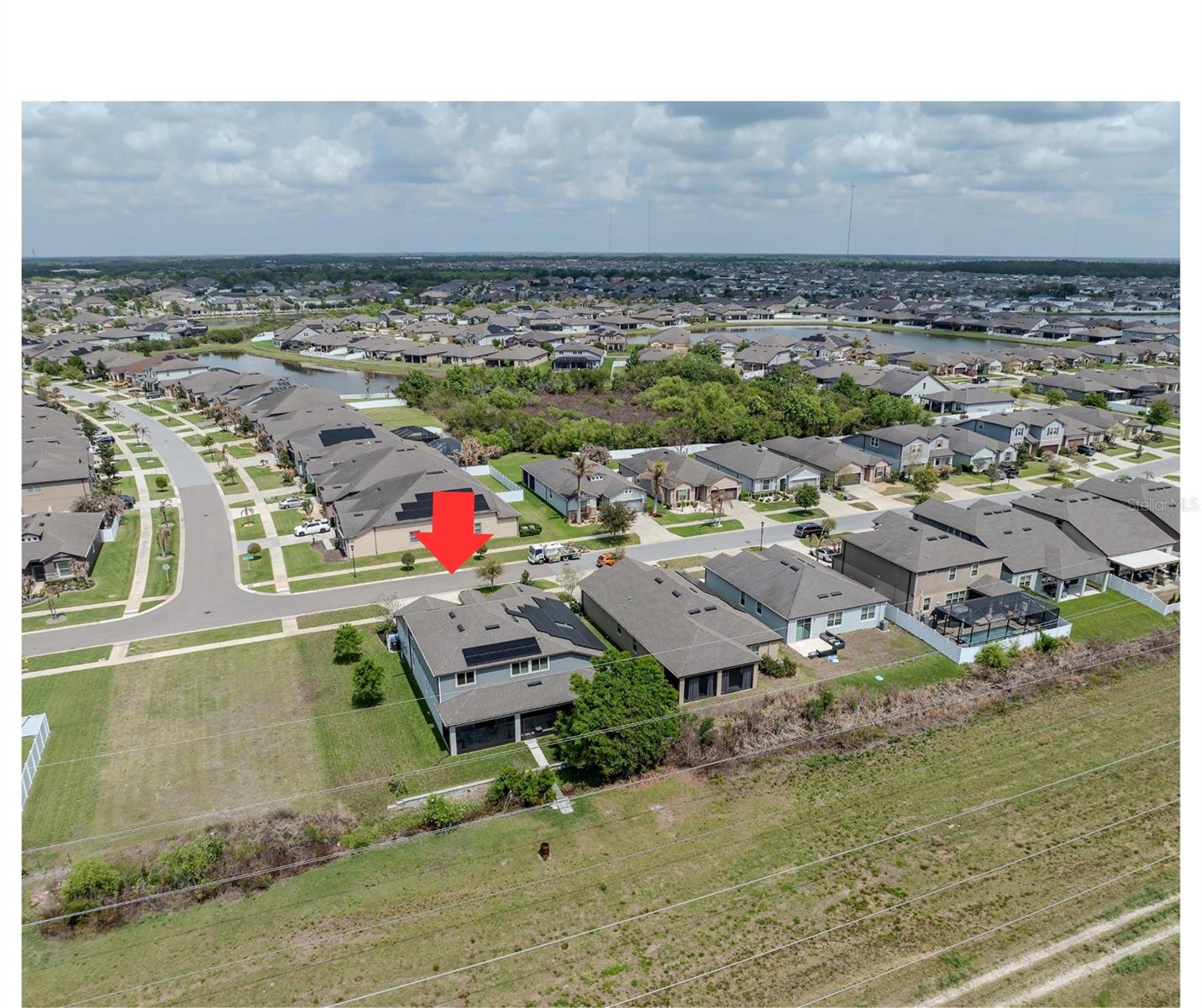 SOUTH FORK TR O PH 2 - Residential