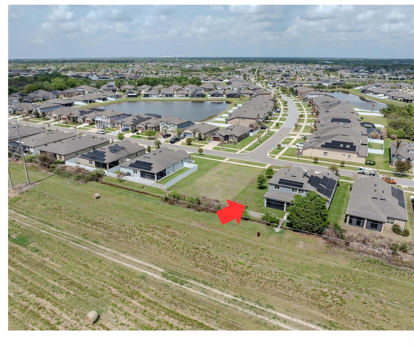 SOUTH FORK TR O PH 2 - Residential