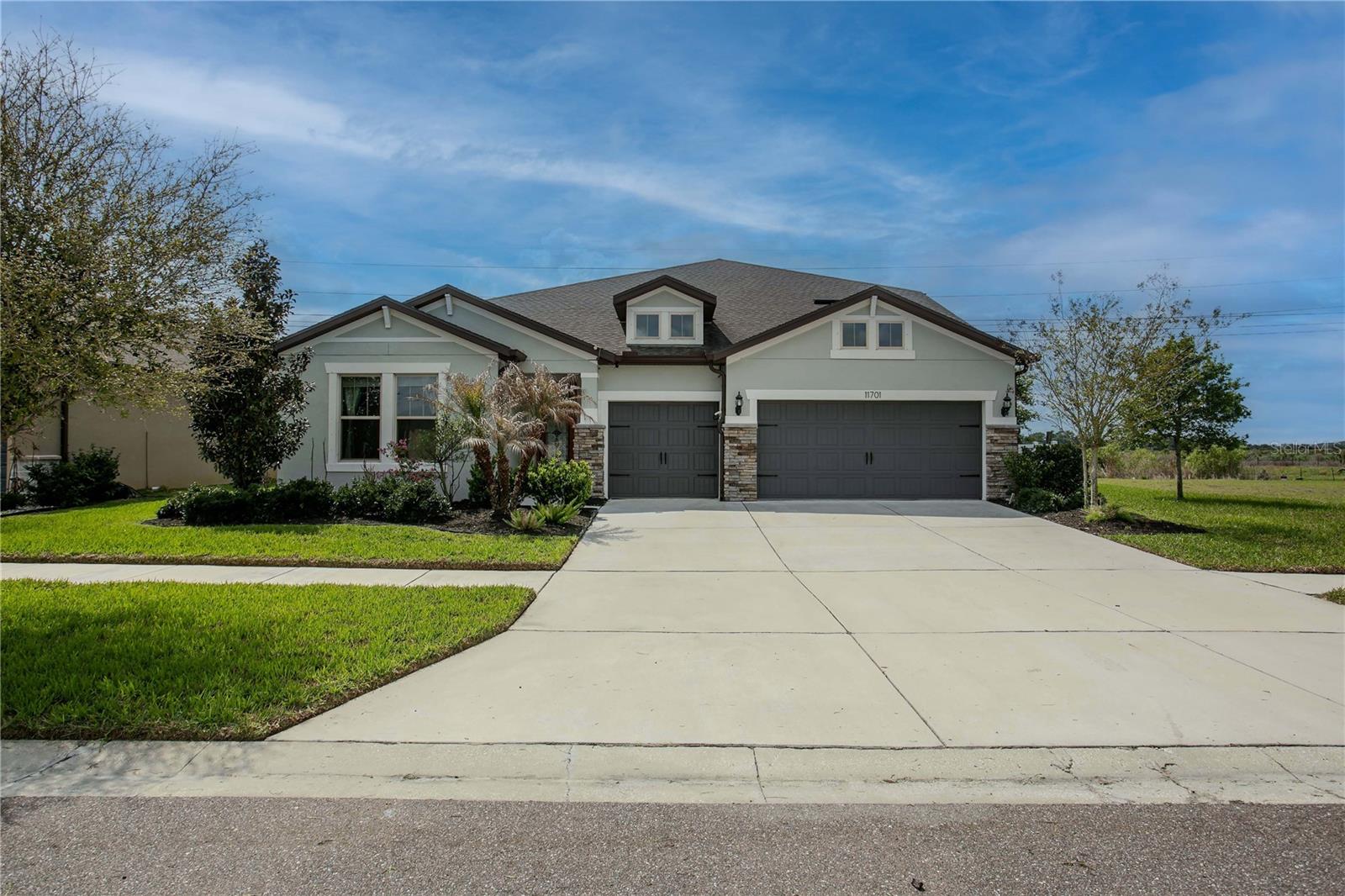 SOUTH FORK TR O PH 2 - Residential