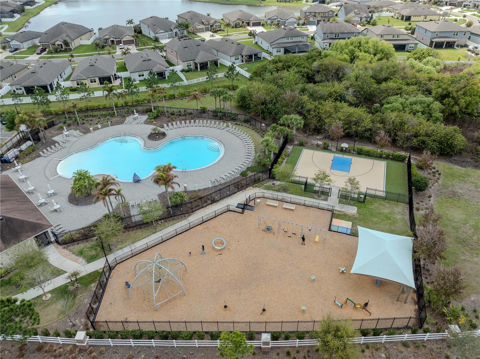 SOUTH FORK TR O PH 2 - Residential