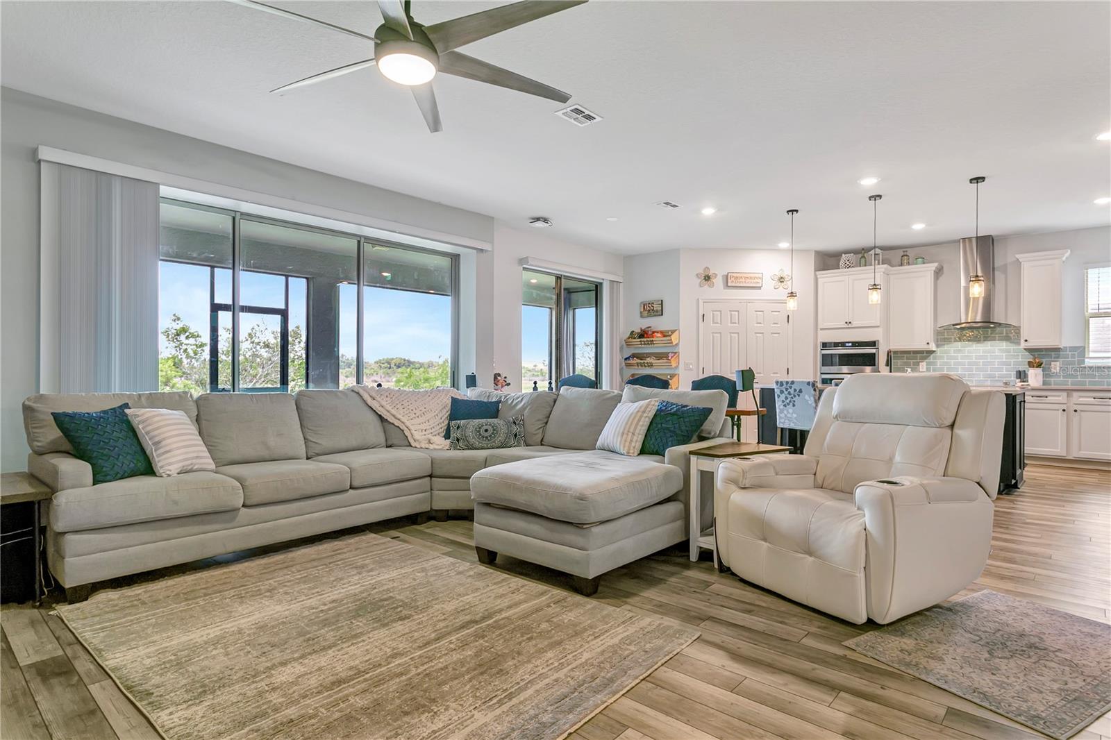 SOUTH FORK TR O PH 2 - Residential