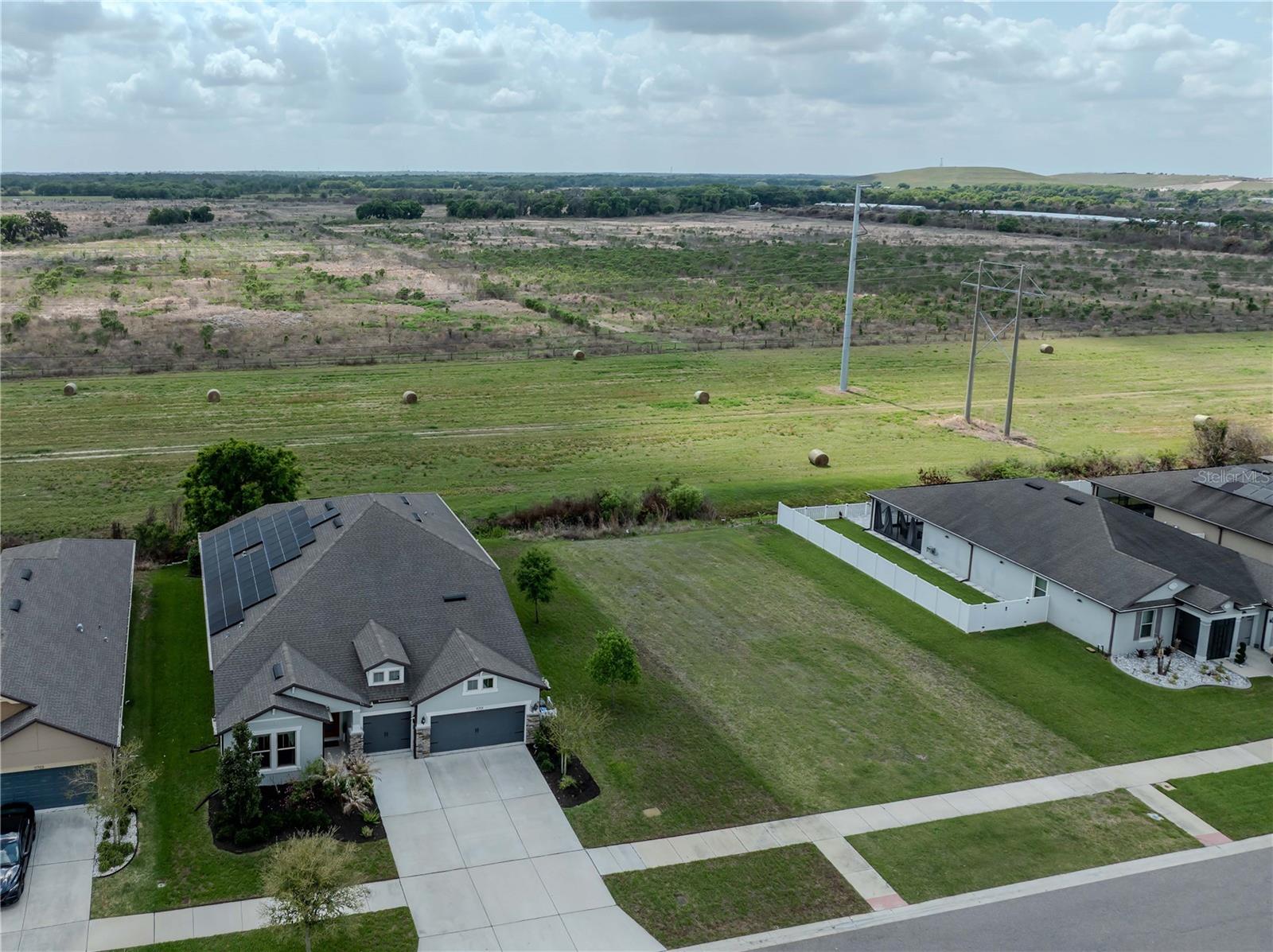 SOUTH FORK TR O PH 2 - Residential