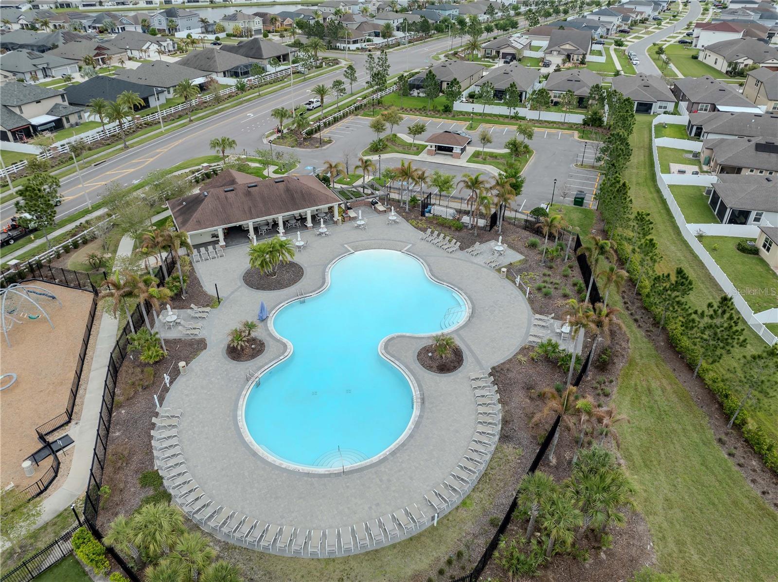 SOUTH FORK TR O PH 2 - Residential