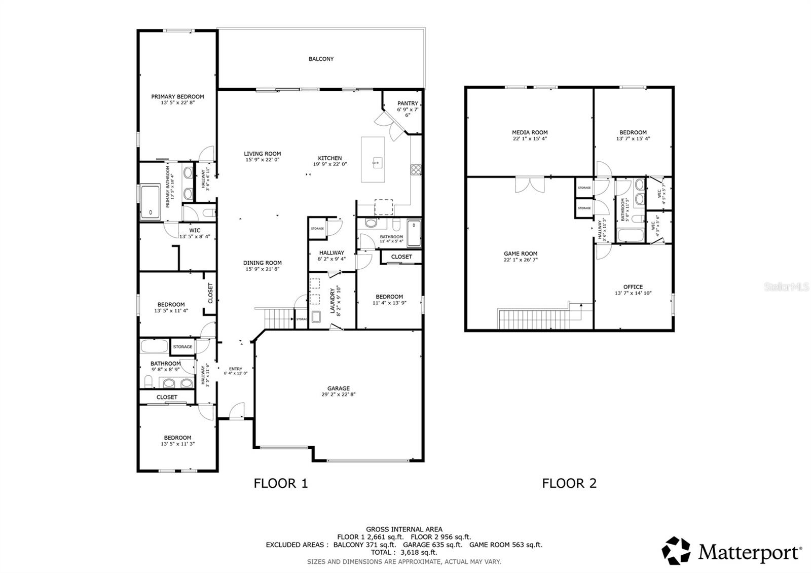 SOUTH FORK TR O PH 2 - Residential