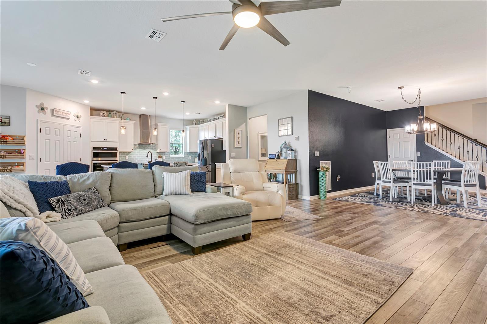 SOUTH FORK TR O PH 2 - Residential