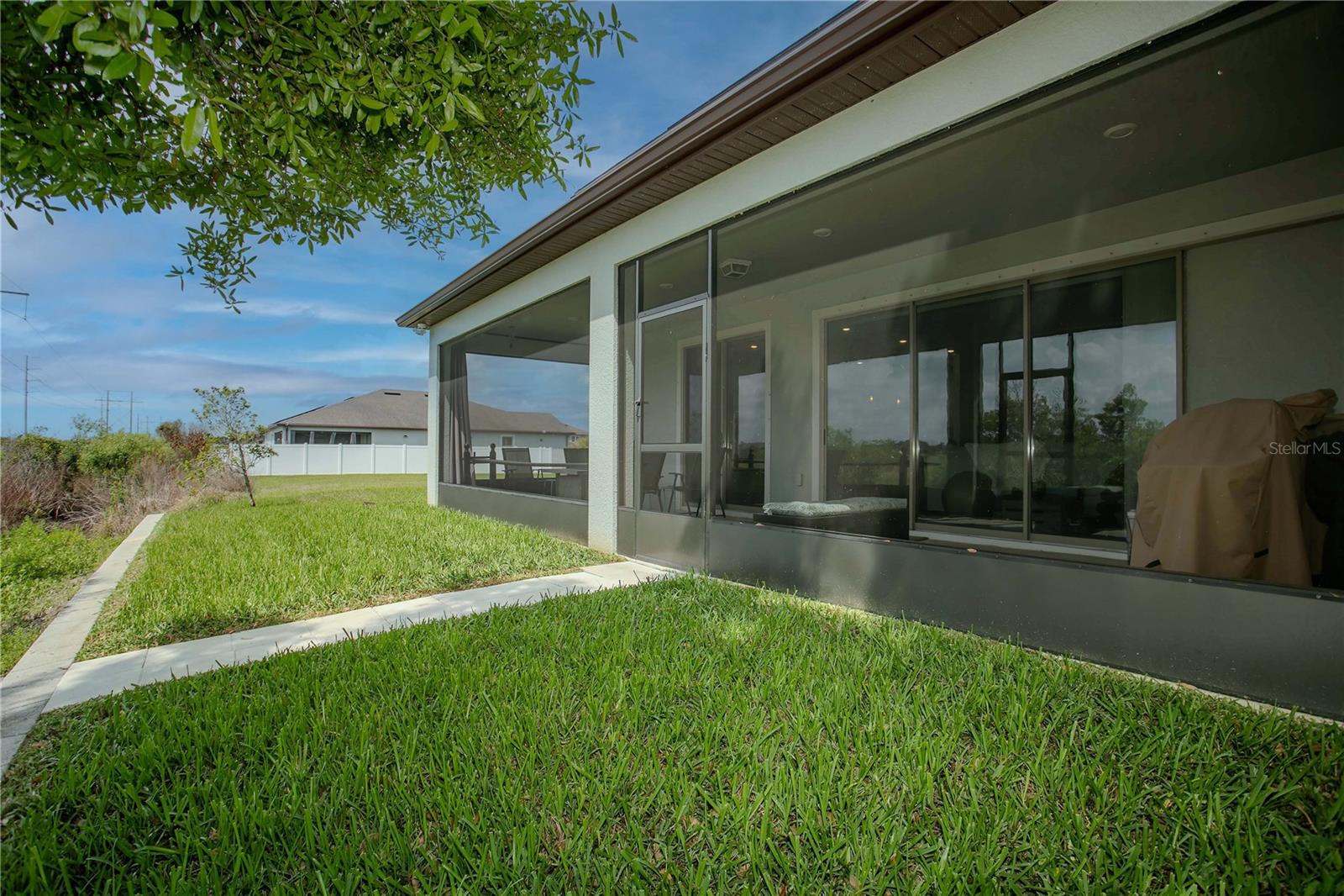 SOUTH FORK TR O PH 2 - Residential