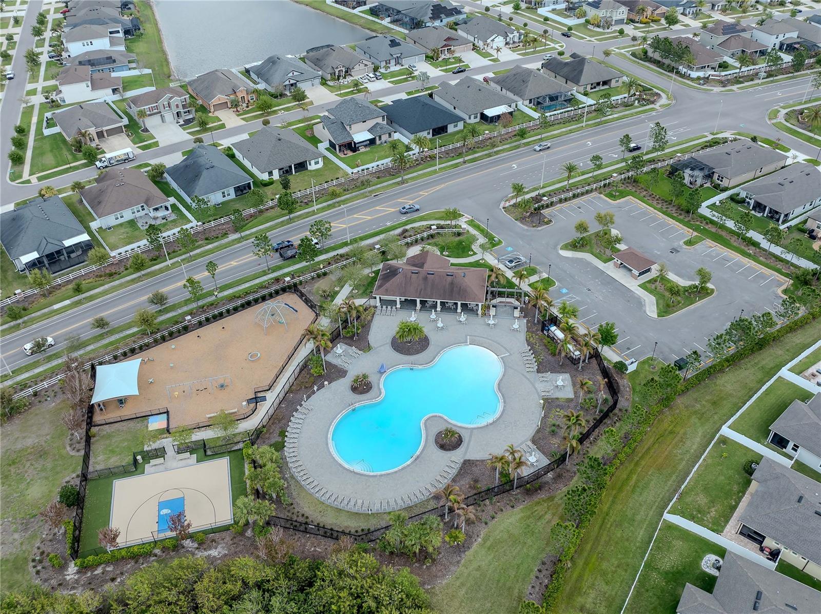 SOUTH FORK TR O PH 2 - Residential