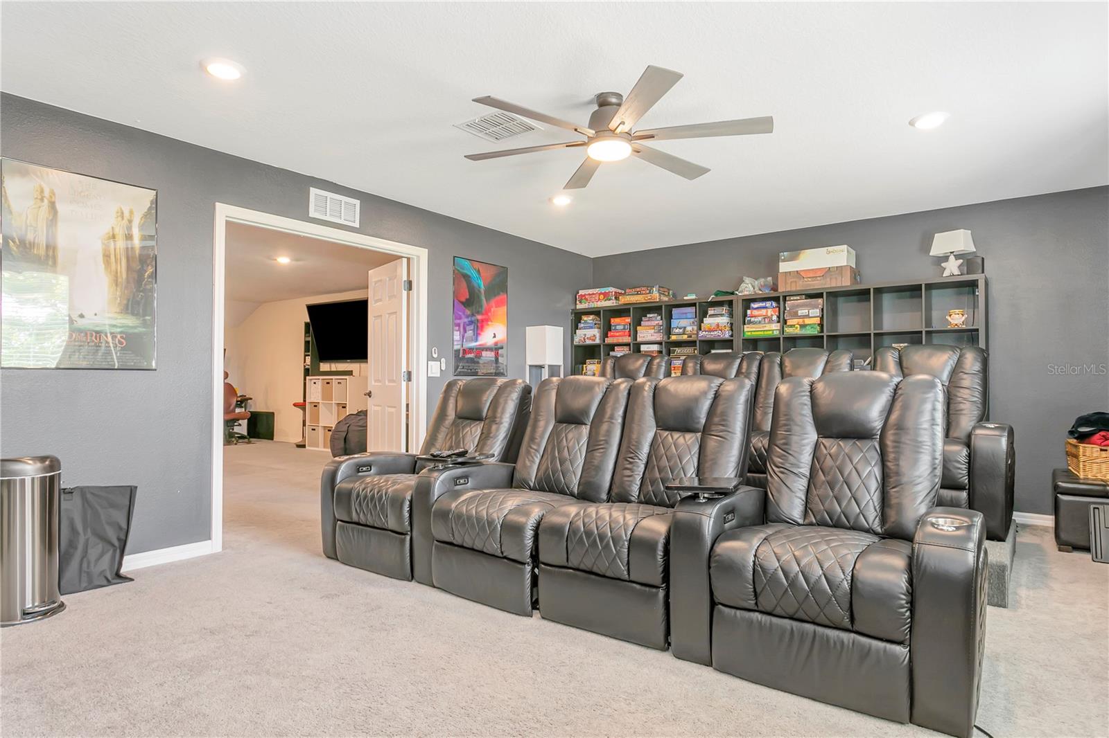 SOUTH FORK TR O PH 2 - Residential