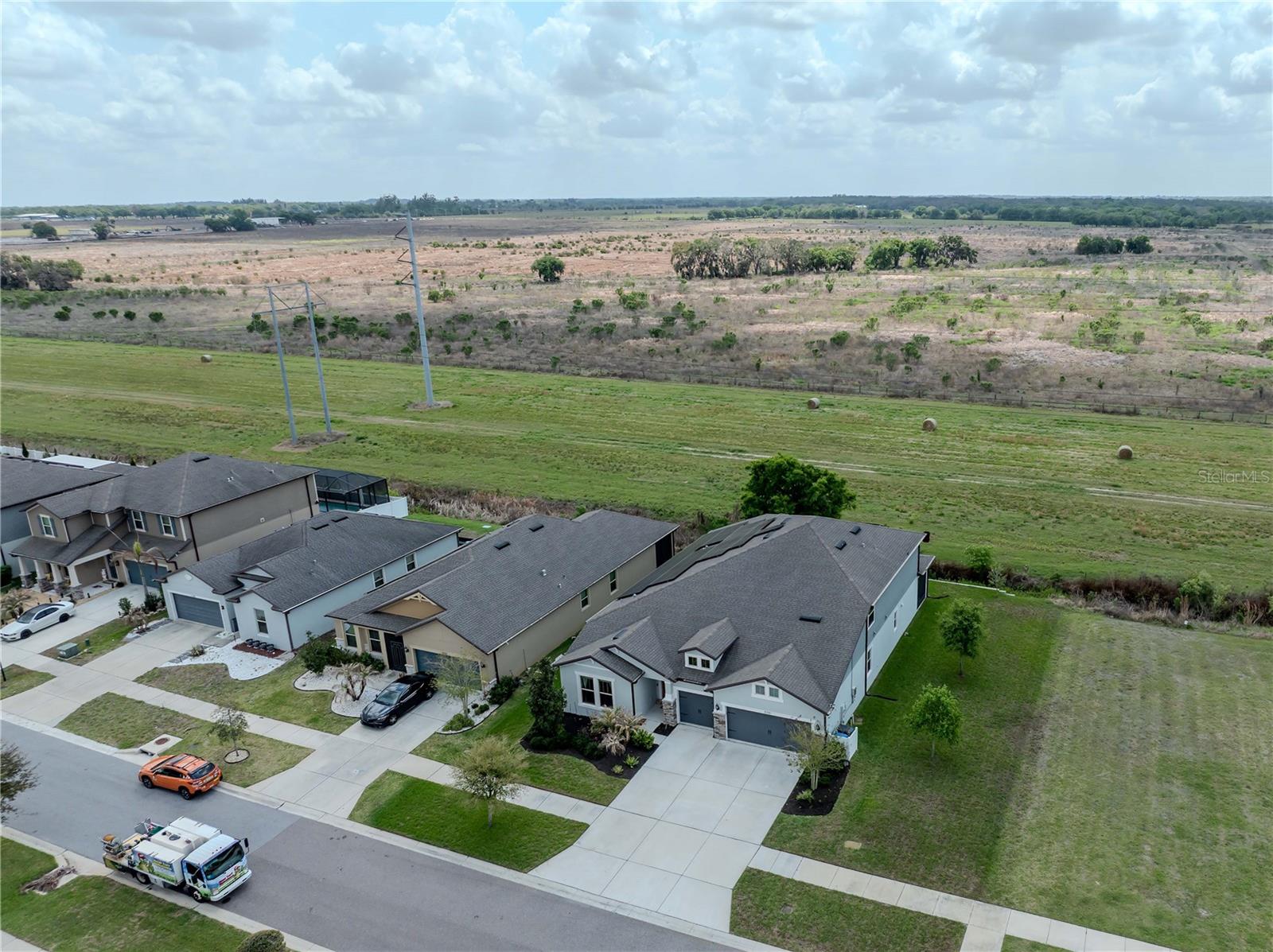 SOUTH FORK TR O PH 2 - Residential